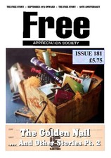 FREE APPRECIATION SOCIETY #181