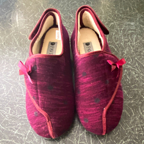 Pavers women slippers - pavers,