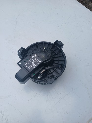 Toyota estima hybrid heater - estima,