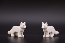 LEGO® City White Arctic Fox