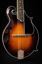 F Style Mandolin - Quint F
