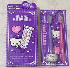 Euthymol Kitty Collaboration