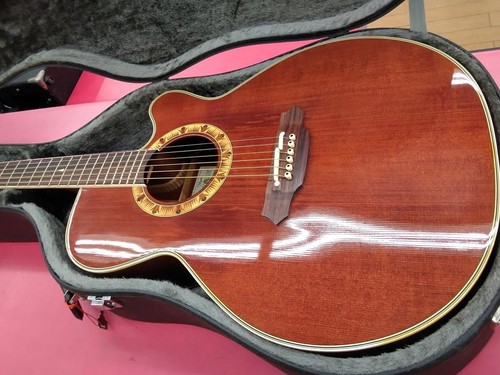 Takamine pt508 1999 acoustic - takamine,