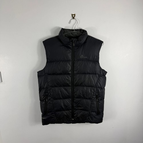 Vintage macpac black duck - duck, down