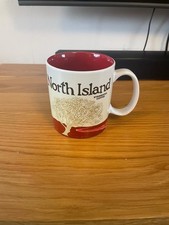 Rare starbucks north island - rare,