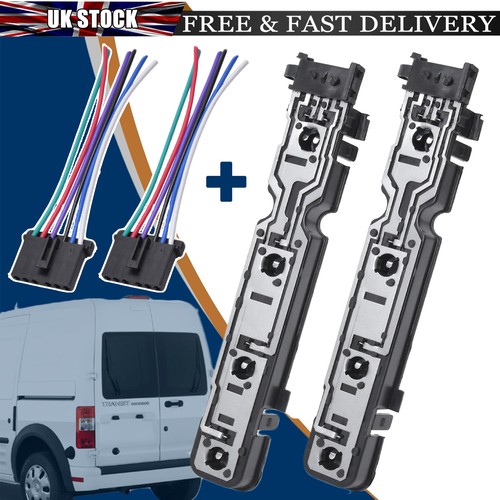 Pair rear light - rear,
