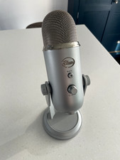 Blue Microphone Yeti USB