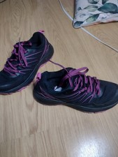 Karrimor Walking Shoes Trainers Women's Size 7 Brand New