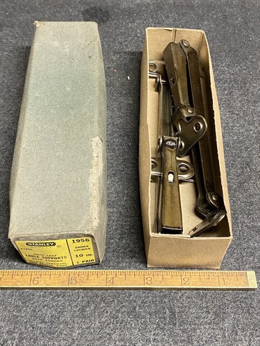 Pair nos stanley 1956 - stanley, #