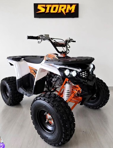 125cc kids petrol - 125cc,