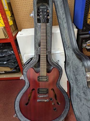 Epiphone dot studio - epiphone,