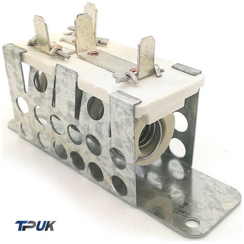 Ford transit heater resistor - ford,