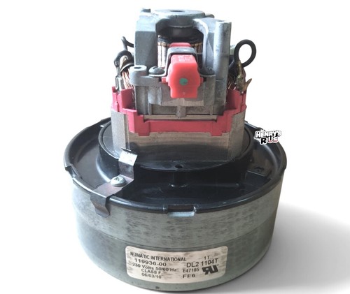 Genuine numatic hvr200 het 200 - numatic,