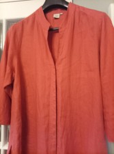 TUNIC/LONG  S. 20 COTTON
