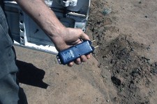 Stun Gun Santa Monica Handheld
