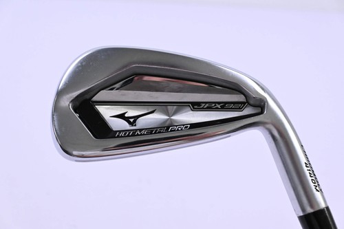 Mizuno jpx 921 hot - metal, pro