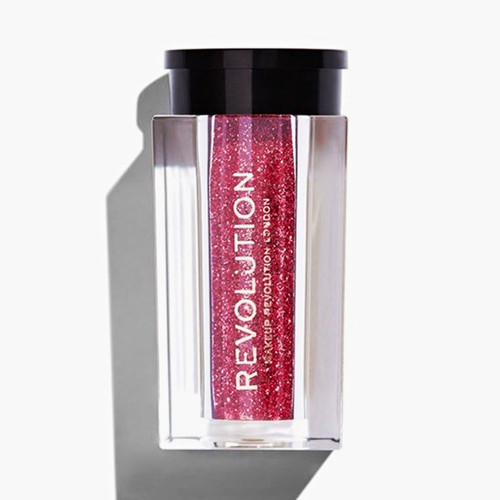 Revolution beauty glitter - glitter, bomb