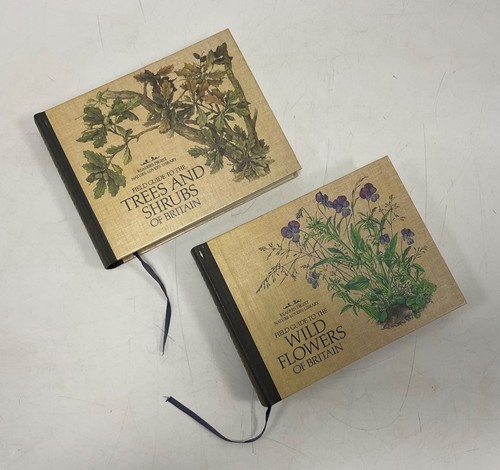 Reader digest field guide - reader's,