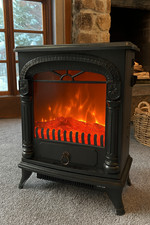 Freestanding Electric