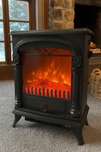 Freestanding electric - freestanding,