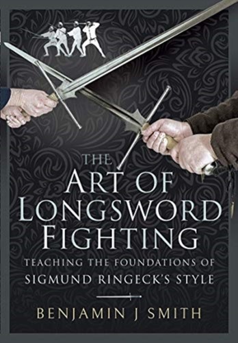 The art longsword - art, fighting