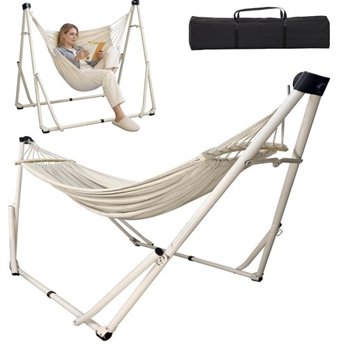 Single hammock - 2, in