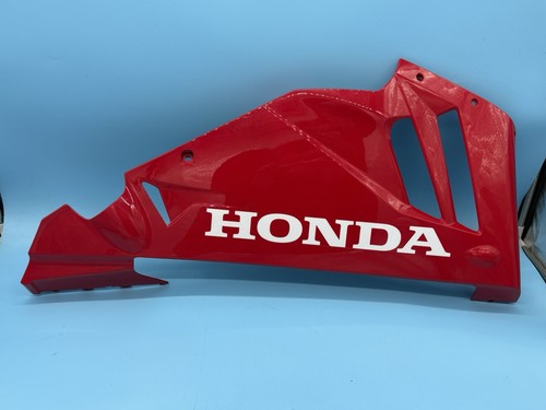 Honda cbr1000 fireblade - rr, r