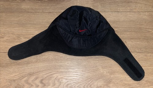 Vintage 90s nike nylon - 90s,