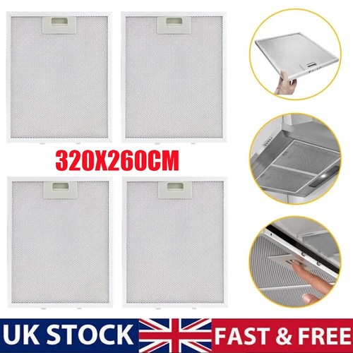 Grease filters fits - grease,