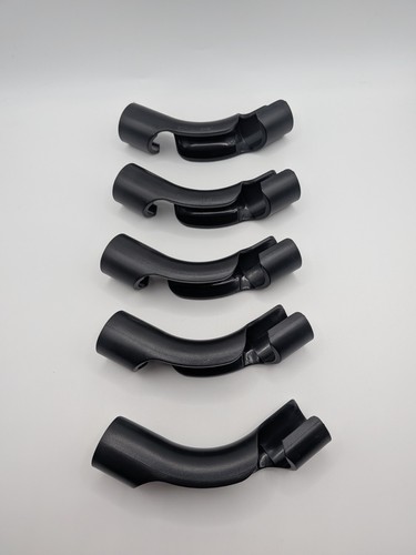 Racing fuel tank hose - racing,