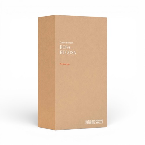 Frederic malle rosa rugosa - malle,