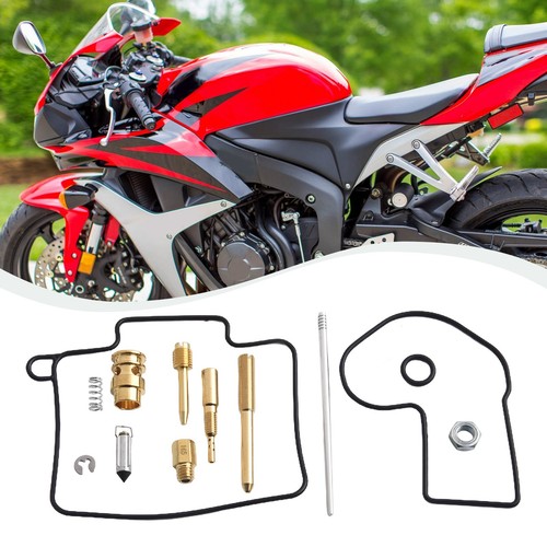 Motorcycle carburetor repair - motorcycle,