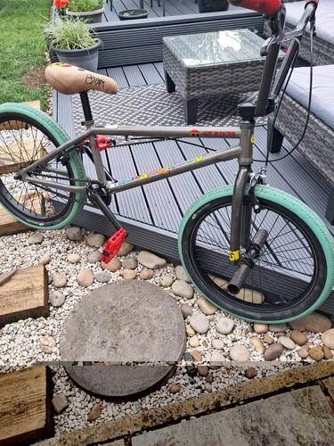 Performer bmx bike 20in - bmx,