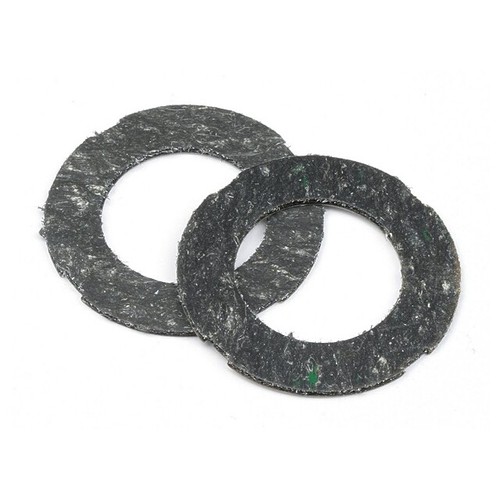 Hpi slipper clutch - slipper, pad