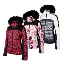 Dare2b Prestige Womens Fitted