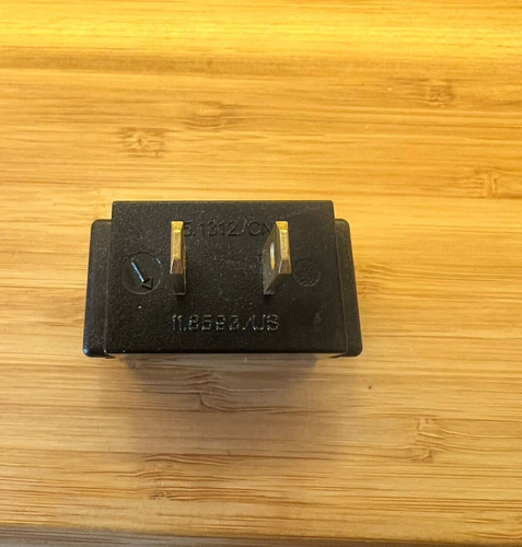 New adapter charger - new,