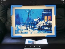 Rolf Harris,Christmas Eve