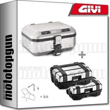 GIVI CASE DOLOMITI DLM30A +