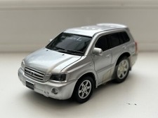 TOYOTA Kluger L Japanese Toy