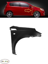 FOR CHEVROLET AVEO T255 2008 - 2011 NEW FRONT WING FENDER RIGHT O/S DRIVER