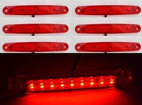 12v red rear side 9 - 12v,