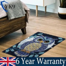 Latch Hook Carpet Kit for