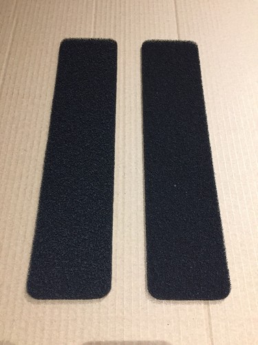 Opus nuaire fan filter - opus,