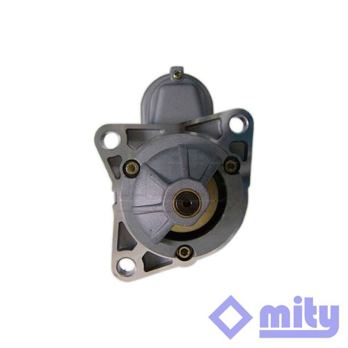 Mity starter motor fits ford - motor,