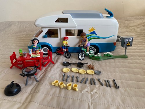 Playmobil 70088 family - 70088, fun