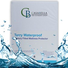 Waterproof Matress Mattress