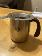 NEW starbucks coffee Creamer