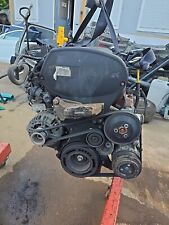 2006 VAUXHALL Zafira Z16XEP