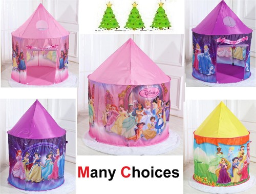 Kids play tent for girls - kids,