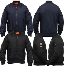 Kids Boys Winter Warm Brave